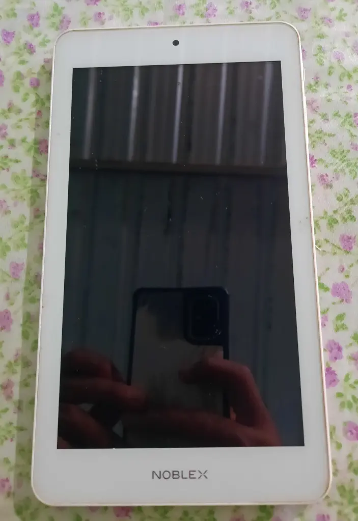 Tablet Noblex 7"