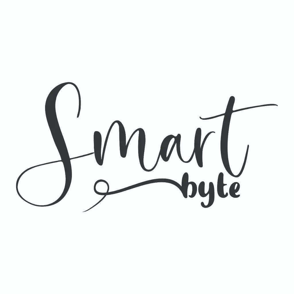Diseño Gráfico Profesional - SMARTBYTE
