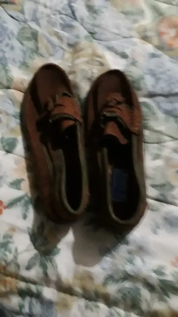 [REGALO] ZAPATOS TALLE 37 ESCOLARES