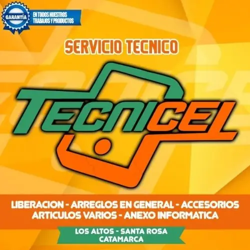 TECNICEL LOS ALTOS