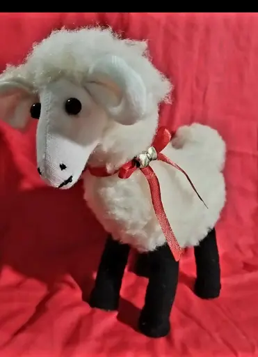 Muñecos Artesanales - Únicos, Tiernos y Hechos con Amor