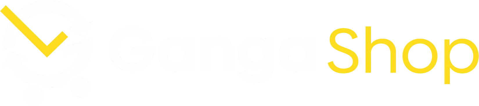 GangaShop